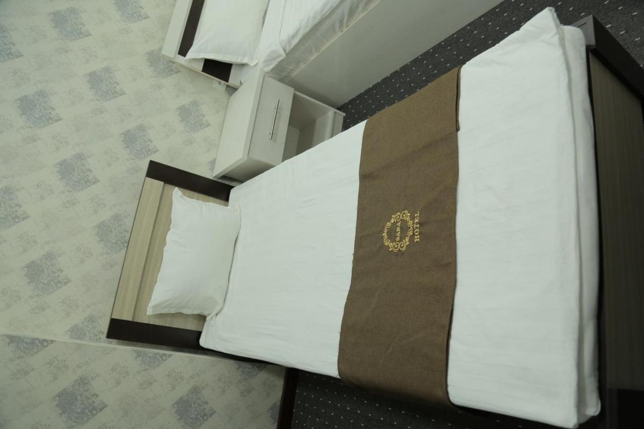Premium Hotel 777 Tasjkent Eksteriør bilde